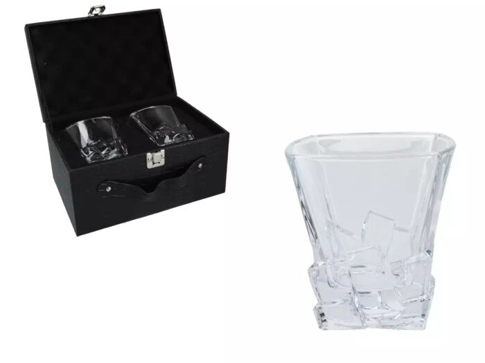 viskio stiklines 1_Easy-Resize.com Taurės viskiui 3-4, 280 ml, 2 vnt. - Image 1