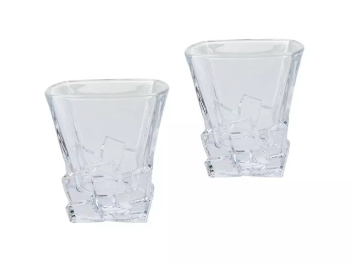 viskio stiklines 3_Easy-Resize.com Taurės viskiui 3-4, 280 ml, 2 vnt. - Image 4