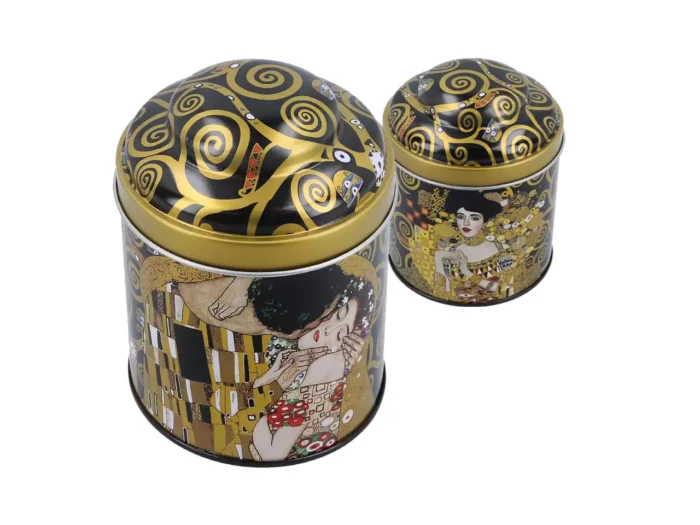 Arbatos dėžutė 2-1, 1 vnt. - Image 3