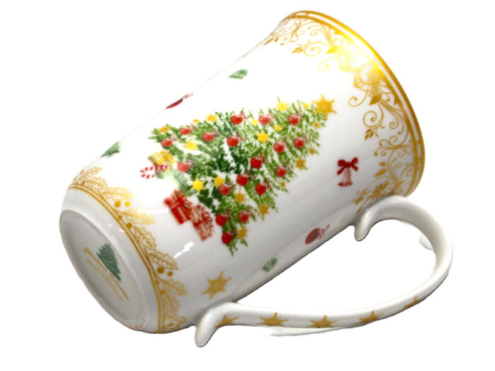 Puodelis 2-1, 400 ml, 1 vnt. - Image 5