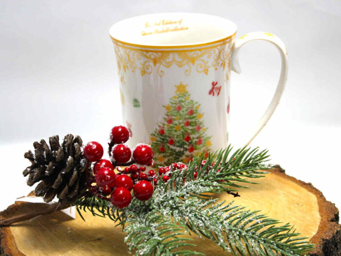 Puodelis 2-1, 400 ml, 1 vnt. - Image 3