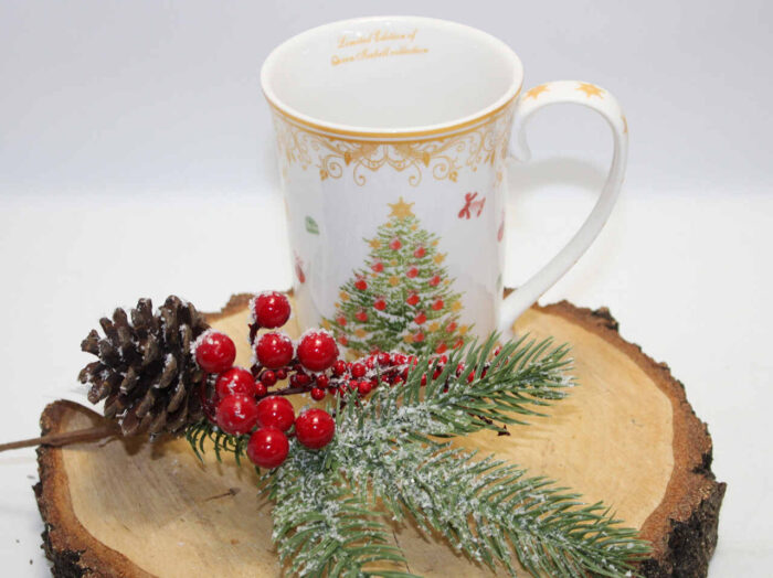 Puodelis 2-1, 400 ml, 1 vnt. - Image 2