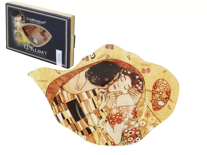 G. Klimt arbatos maišelio padėklas 9-1 - Image 1