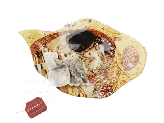 G. Klimt arbatos maišelio padėklas 9-1 - Image 3