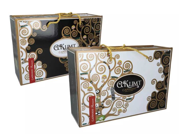 G. Klimt puodeliai 7-5, 450 ml, 2 vnt. - Image 5