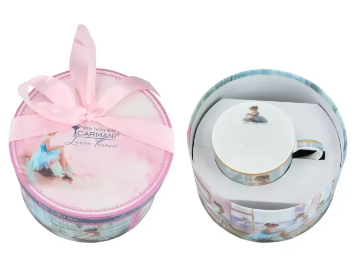 Puodelis 96-20, 300 ml, 1 vnt - Image 3