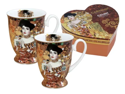G. Klimt puodeliai 0-5, 280 ml, 2 vnt.