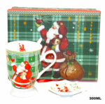 Puodelis 2-1, 250 ml, 1 vnt.