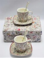 Puodeliai 6-4, 80ml, 2 vnt. - Image 2