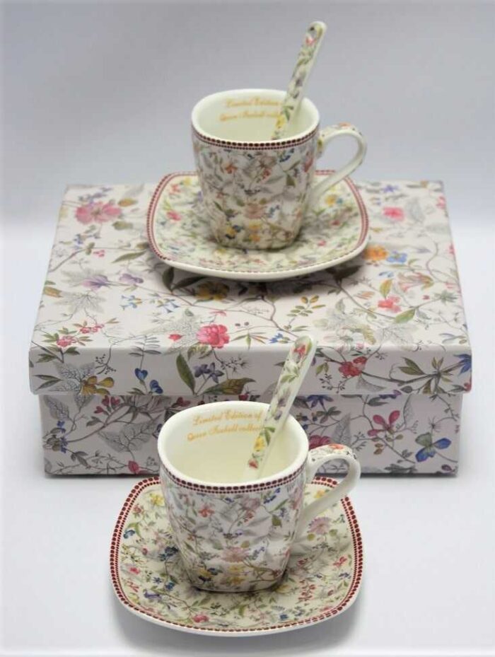 Puodeliai 6-4, 80ml, 2 vnt. - Image 2