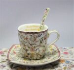 Puodeliai 6-4, 80ml, 2 vnt. - Image 3