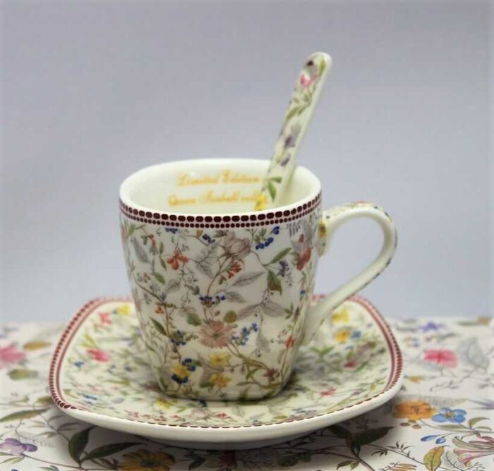 Puodeliai 6-4, 80ml, 2 vnt. - Image 3