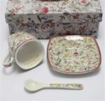 Puodeliai 6-4, 80ml, 2 vnt. - Image 4