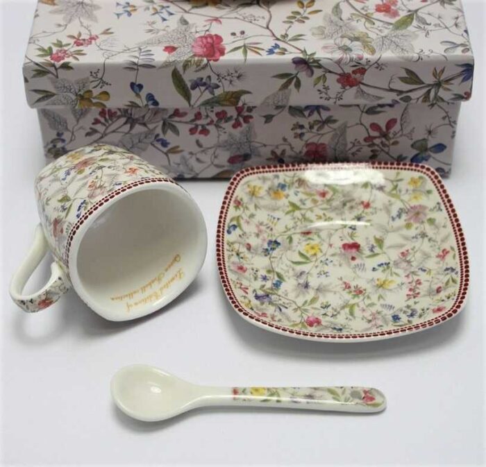 Puodeliai 6-4, 80ml, 2 vnt. - Image 4