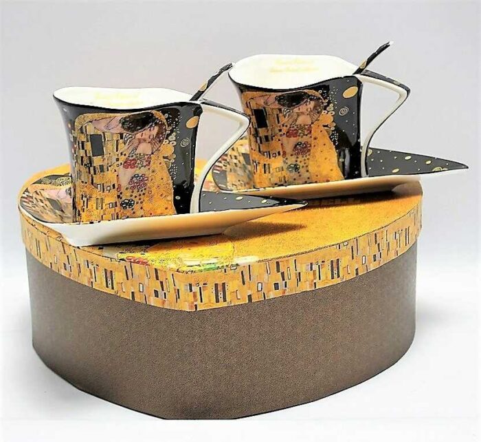 i2_optimized G. Klimt puodeliai 2-2, 250 ml, 2 vnt. - Image 1