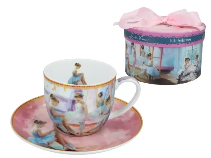 Puodelis 96-22, 300 ml, 1 vnt. - Image 1