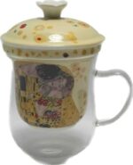 Puodelis G. Klimt 2-4, 400 ml, 1 vnt. - Image 2