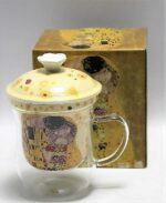 Puodelis G. Klimt 2-4, 400 ml, 1 vnt.