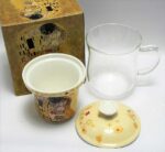 Puodelis G. Klimt 2-4, 400 ml, 1 vnt. - Image 5