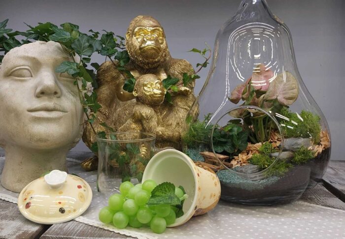 Puodelis G. Klimt 2-4, 400 ml, 1 vnt. - Image 6