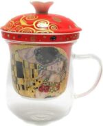 Puodelis G. Klimt 2-1, 400 ml, 1 vnt. - Image 2