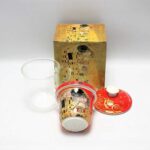 Puodelis G. Klimt 2-1, 400 ml, 1 vnt. - Image 3