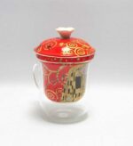 Puodelis G. Klimt 2-1, 400 ml, 1 vnt. - Image 8