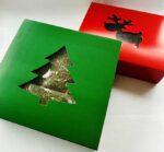 Mix arbatų rinkinys Kalėdos Nr. 2, 10 vnt. - Image 3