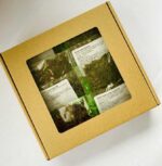 Mix arbatų rinkinys Kalėdos Nr. 2, 10 vnt. - Image 4