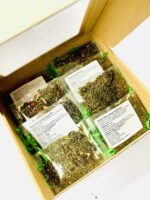 Mix arbatų rinkinys Kalėdos Nr. 2, 10 vnt. - Image 5