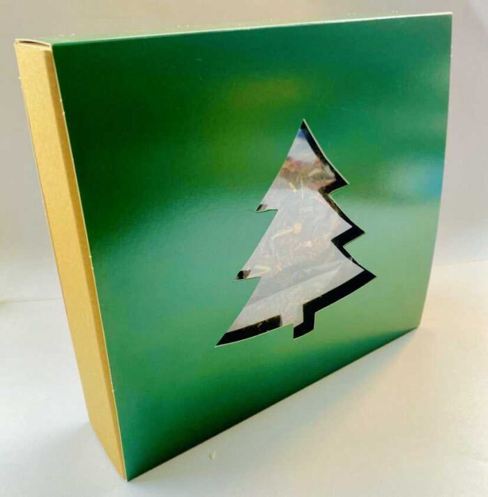 Mix arbatų rinkinys Kalėdos Nr. 2, 10 vnt. - Image 2