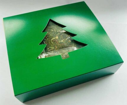 Mix arbatų rinkinys Kalėdos Nr. 2, 10 vnt.