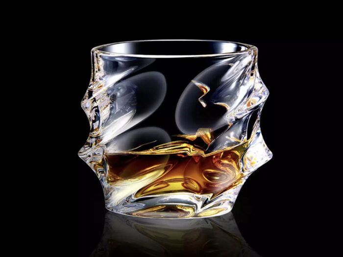 Taurės viskiui 3-5, 285 ml, 2 vnt. - Image 3