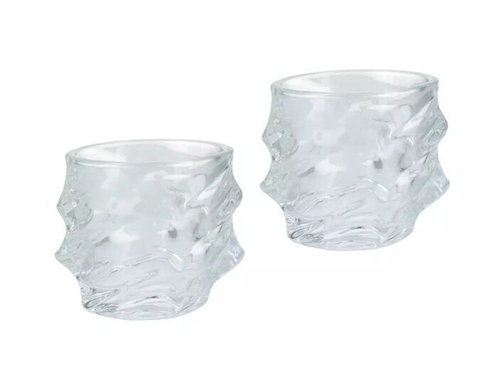 Taurės viskiui 3-5, 285 ml, 2 vnt. - Image 4