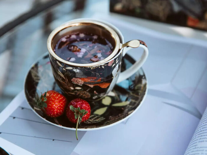 Puodeliai Exotic mood 7-6, 220 ml, 2 vnt. - Image 8