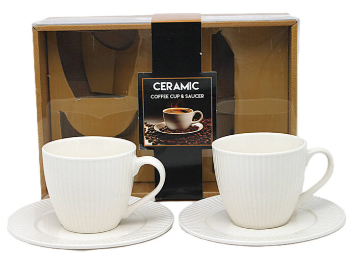 Puodeliai 11-33, 210 ml, 2 vnt. - Image 1