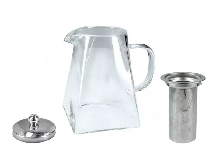 Arbatinukas 03-03, 950 ml, 1 vnt. - Image 11