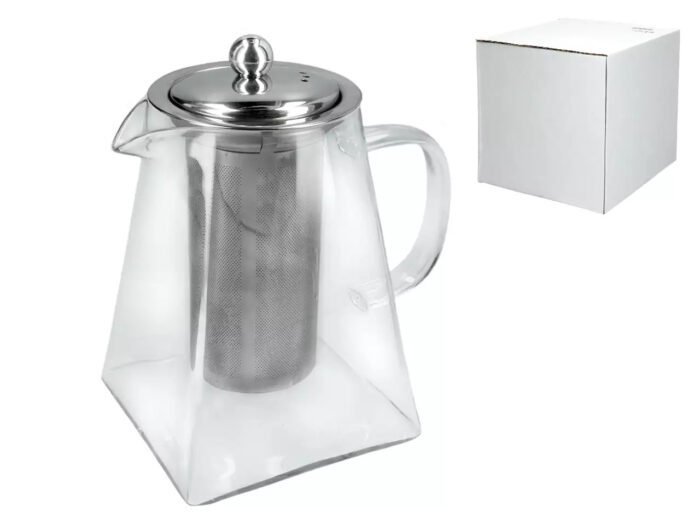 Arbatinukas 03-03, 950 ml, 1 vnt. - Image 2