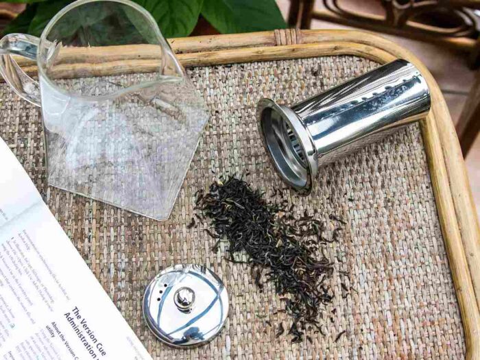 Arbatinukas 03-03, 950 ml, 1 vnt. - Image 6