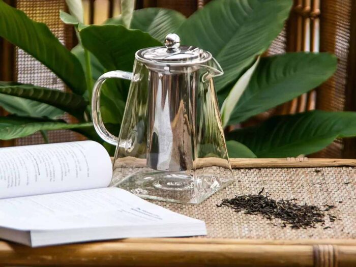 Arbatinukas 03-03, 950 ml, 1 vnt. - Image 10