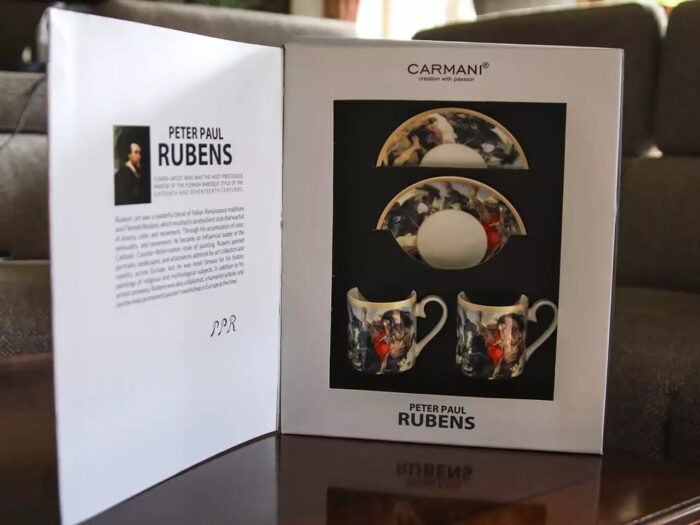 Puodeliai 0-4, 100 ml, 1 vnt. - Image 10