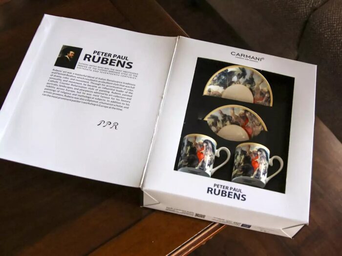 Puodeliai 0-4, 100 ml, 1 vnt. - Image 11