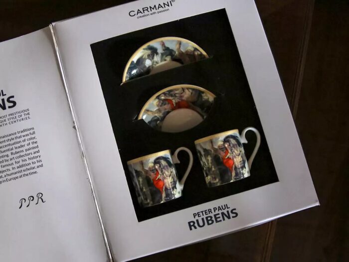 Puodeliai 0-4, 100 ml, 1 vnt. - Image 12