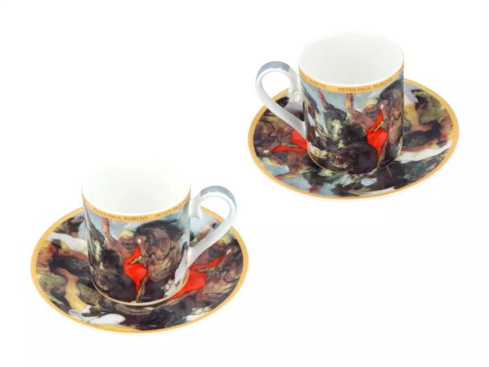 Puodeliai 0-4, 100 ml, 1 vnt. - Image 3