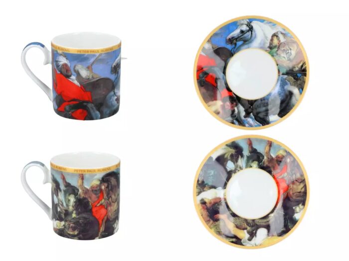 Puodeliai 0-4, 100 ml, 1 vnt. - Image 5