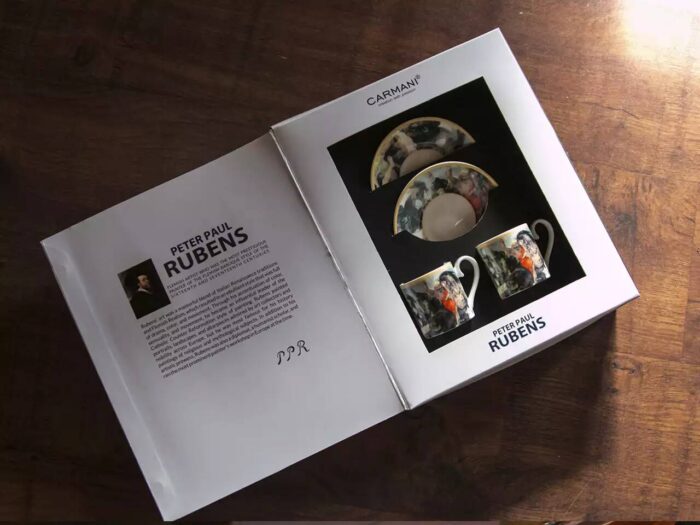 Puodeliai 0-4, 100 ml, 1 vnt. - Image 9