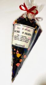 Juodoji arbata Romeo ir Džuljeta - 50 g