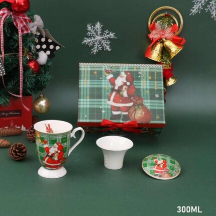 Puodelis 2-7, 300 ml, 1 vnt.