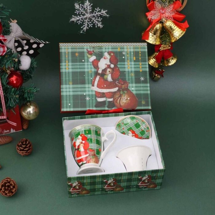 Puodelis 2-7, 300 ml, 1 vnt. - Image 2