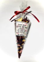 Vaisinė arbata Love Story - 50 g